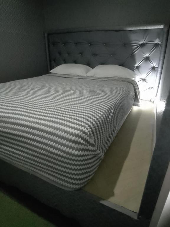 Hostel La Antigua Capsula Cartagena Dış mekan fotoğraf