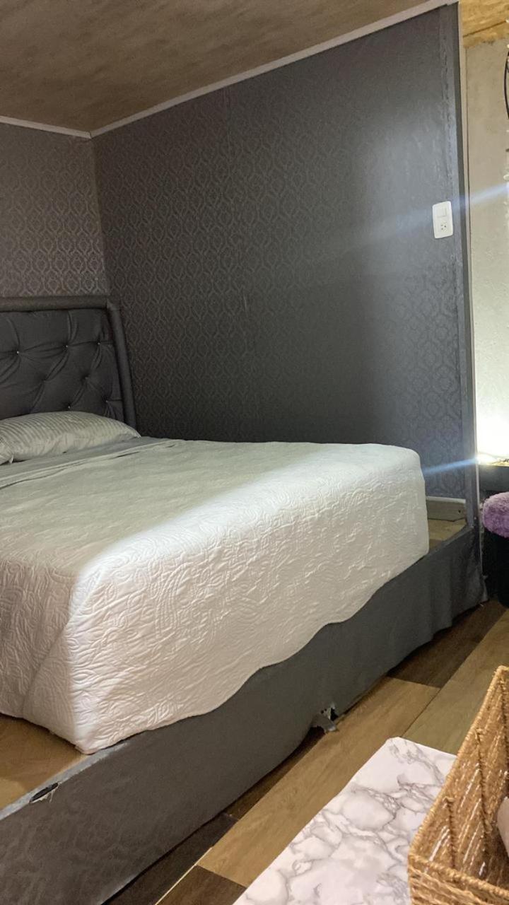 Hostel La Antigua Capsula Cartagena Dış mekan fotoğraf