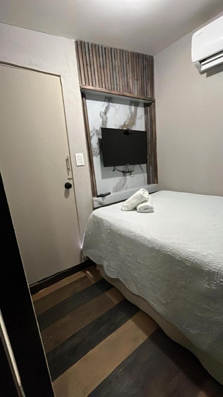 Hostel La Antigua Capsula Cartagena Dış mekan fotoğraf