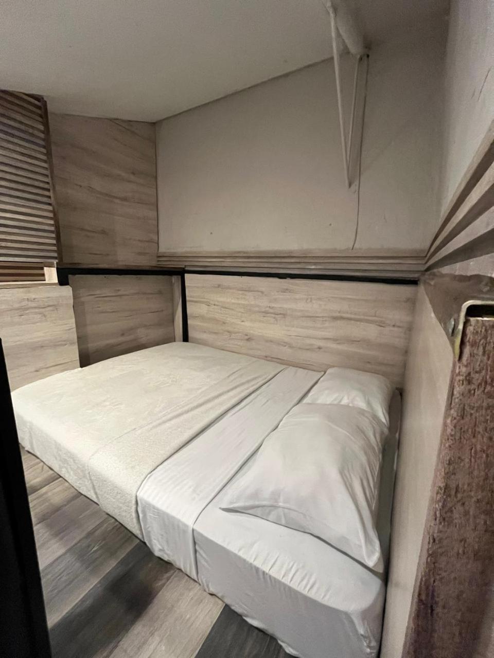 Hostel La Antigua Capsula Cartagena Dış mekan fotoğraf