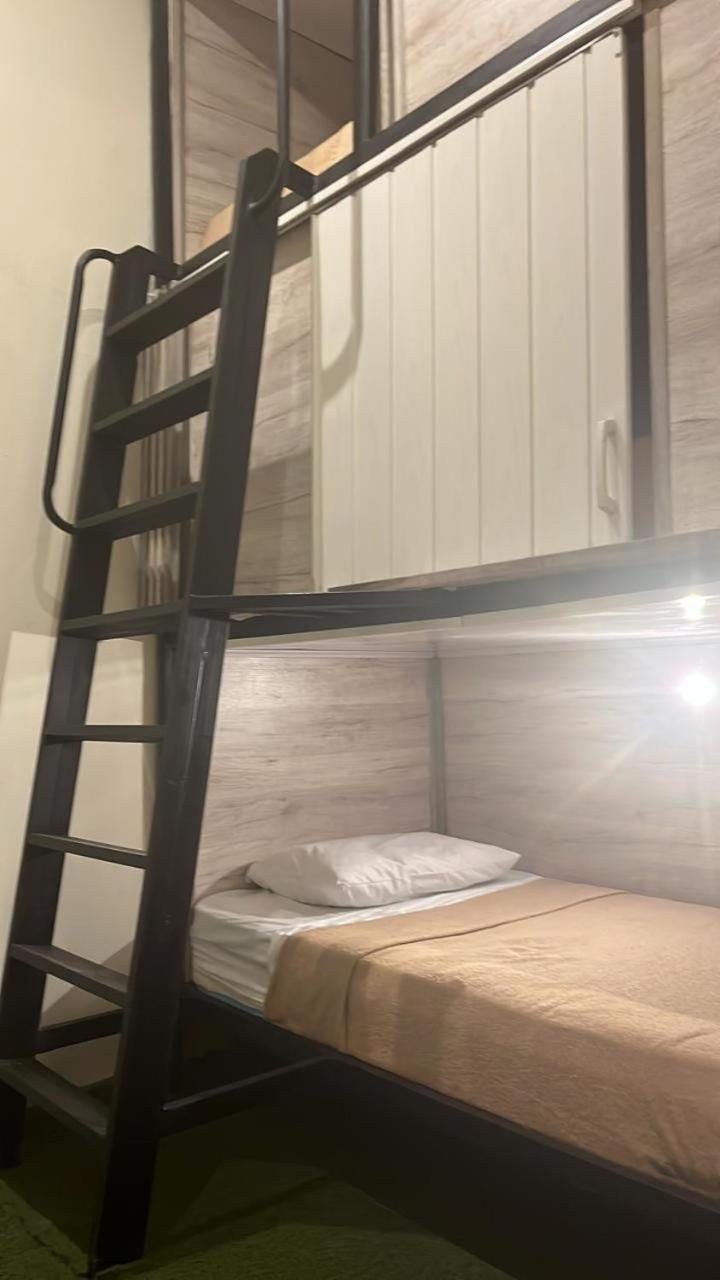 Hostel La Antigua Capsula Cartagena Dış mekan fotoğraf