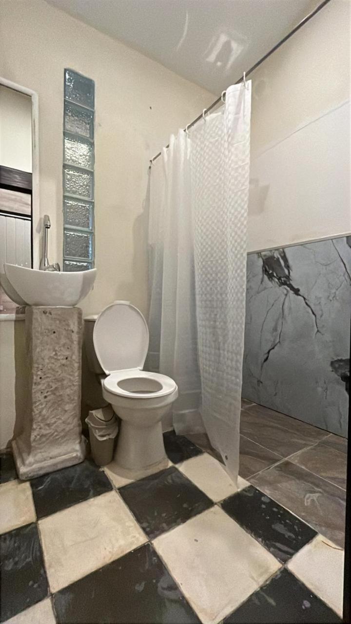 Hostel La Antigua Capsula Cartagena Dış mekan fotoğraf
